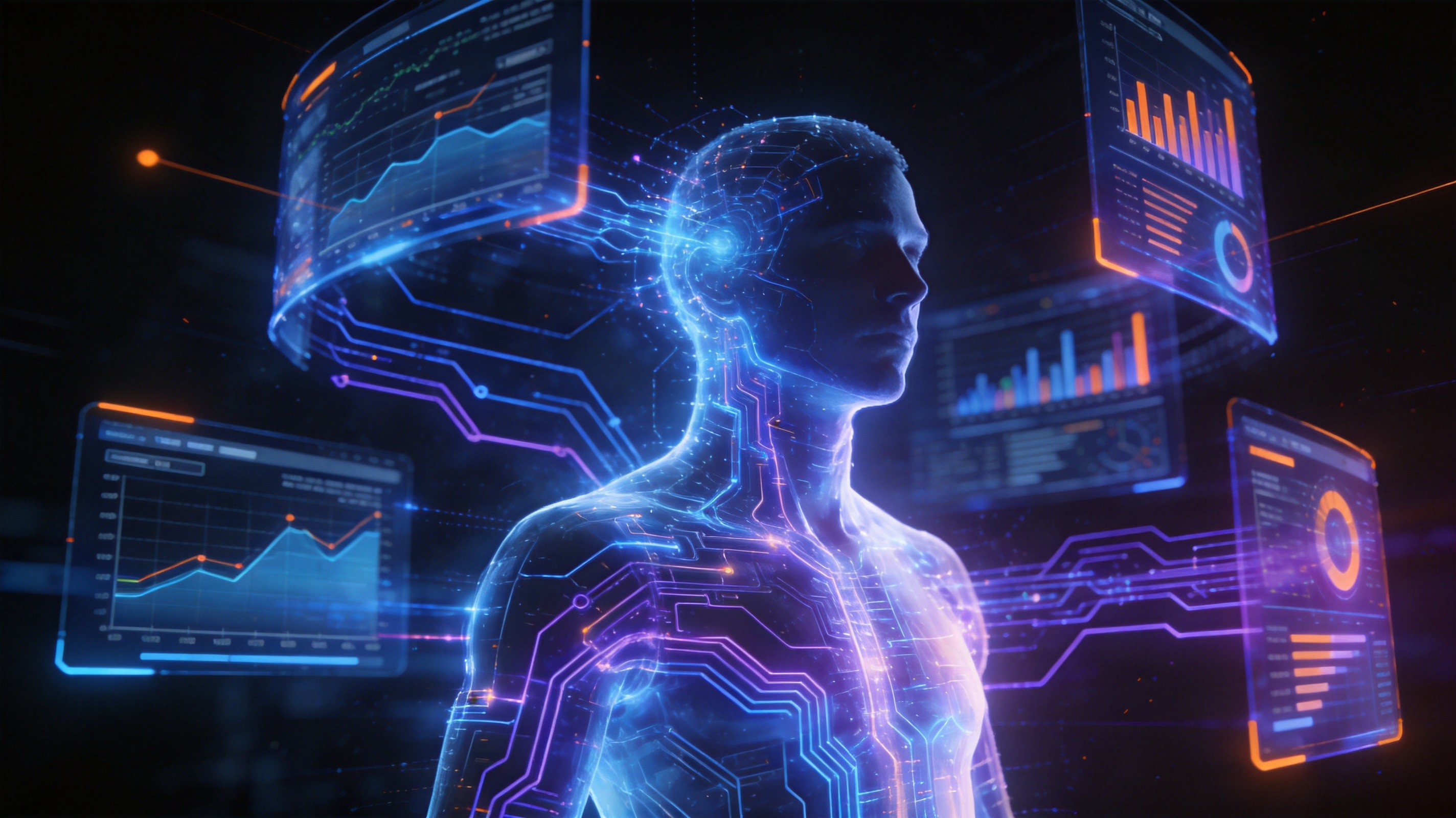 Self-Evolving AI: The Future of Autonomous Brand Management