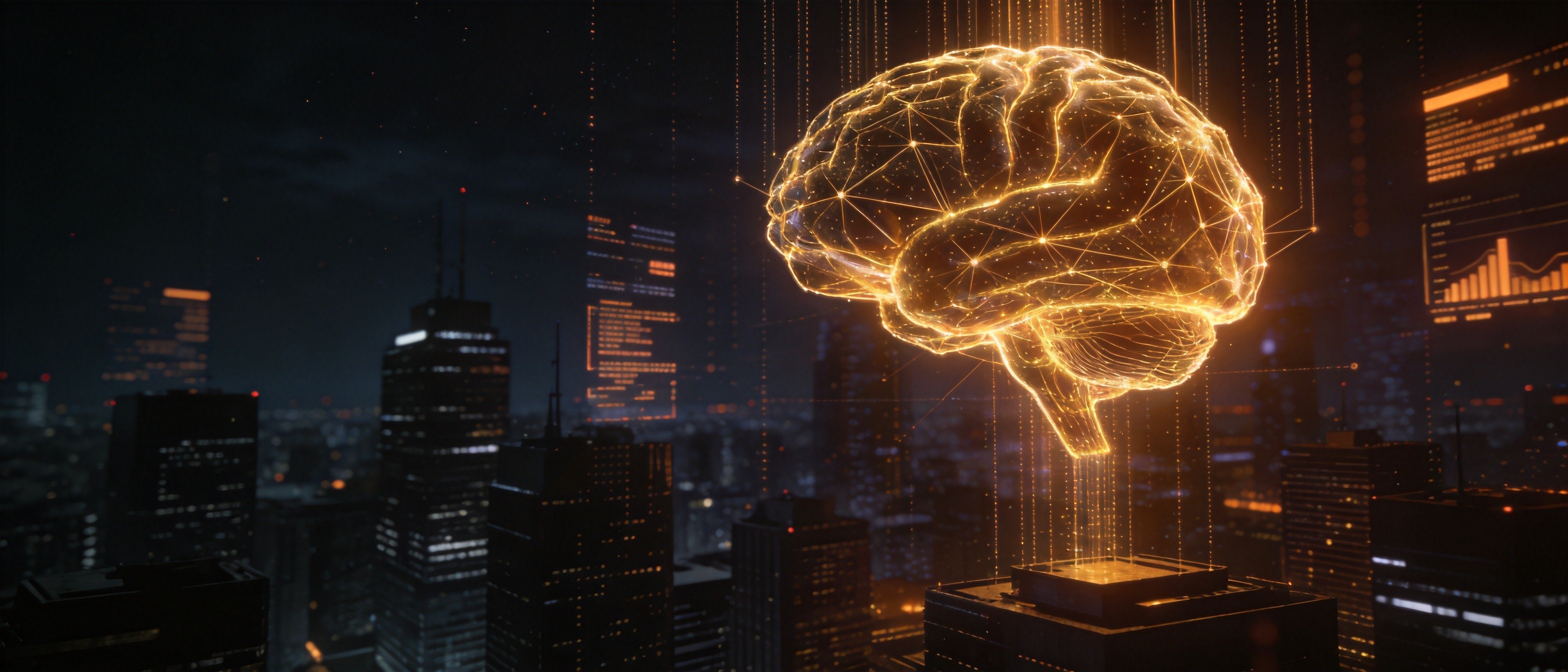 Inside the BrandGEO Framework: Measuring AI Brand Visibility