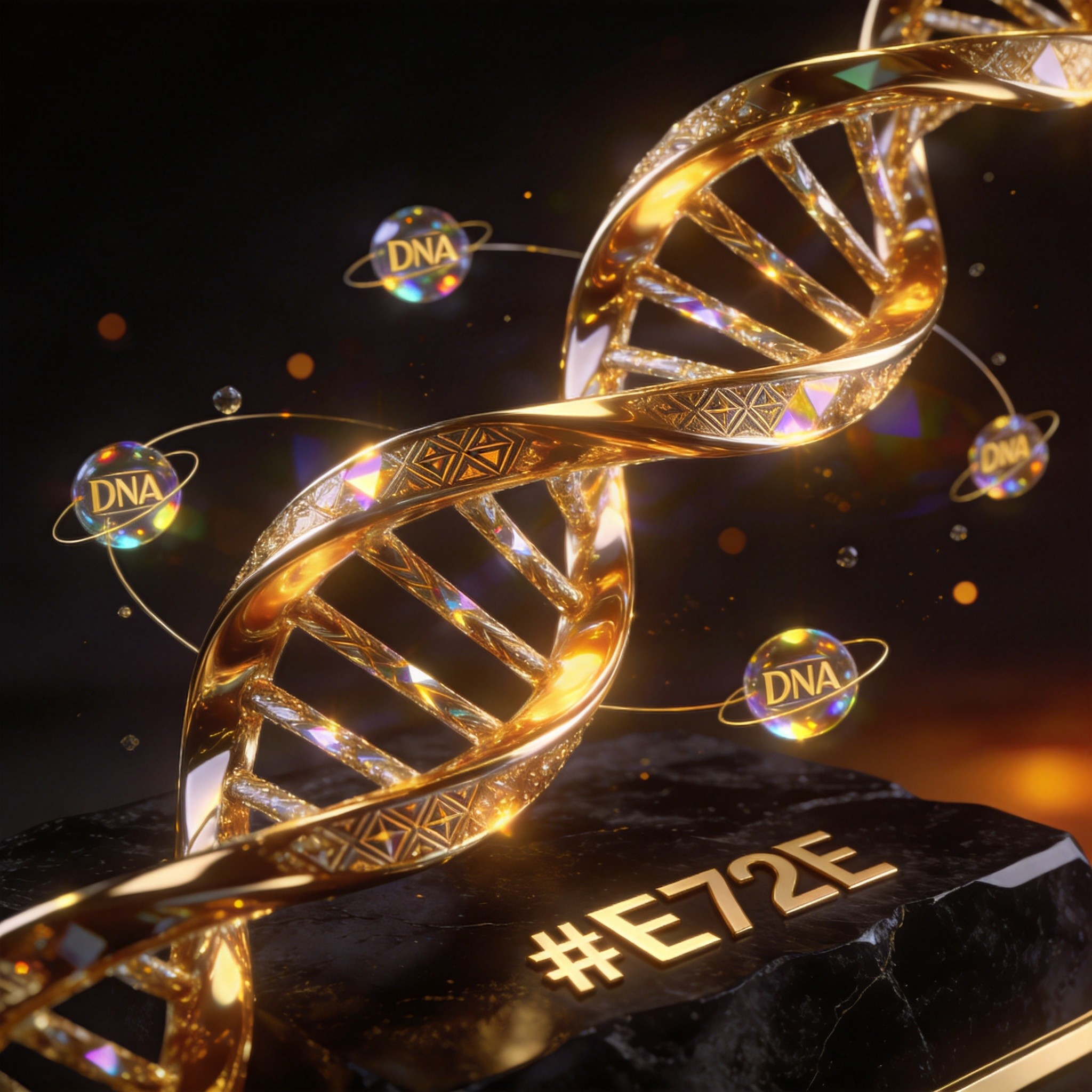 Fortune 500 Fintech Genome