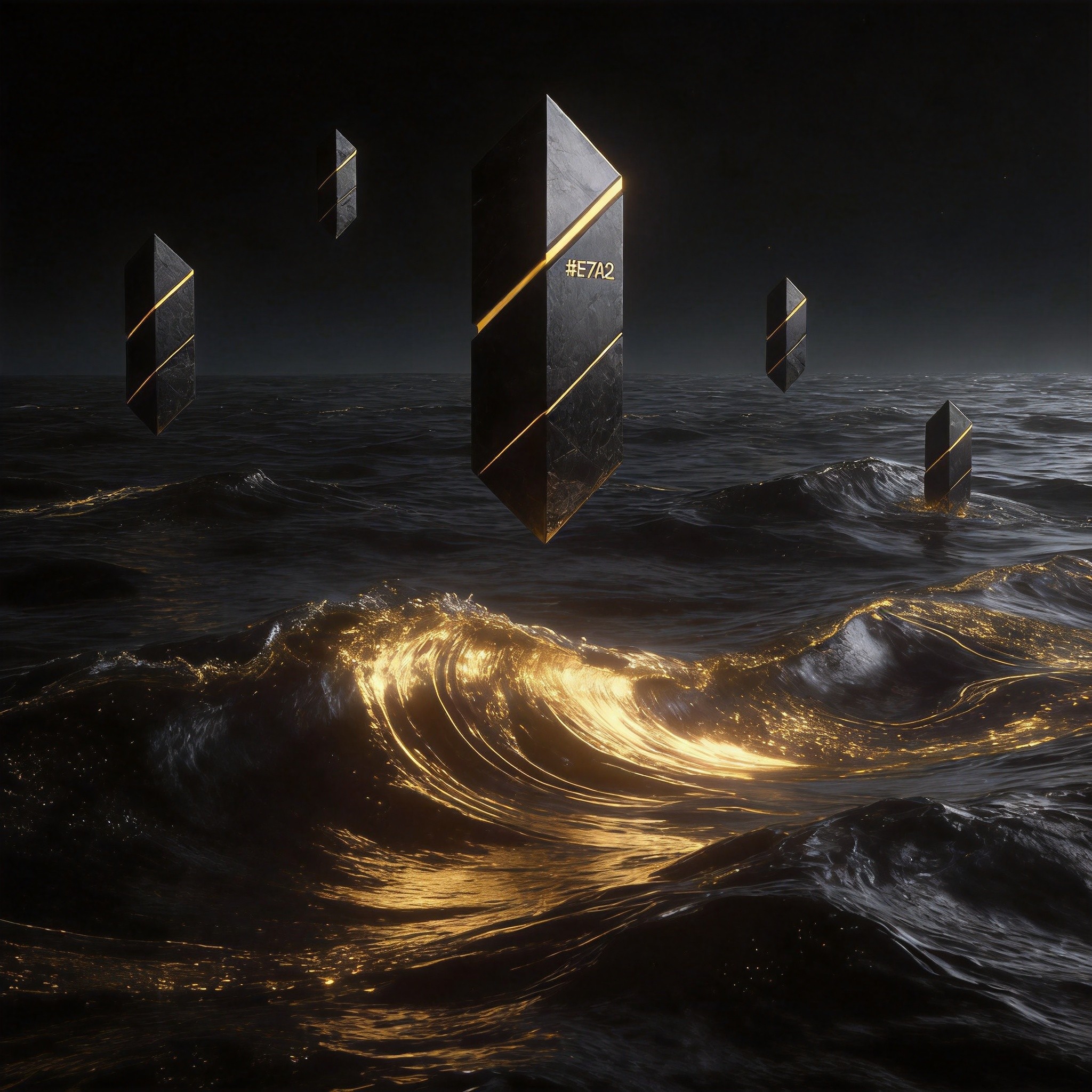 Quantum Mist